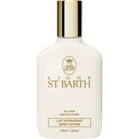 Ligne St Barth Corps Feuchtigkeitsspendende Body Lotion Tiare 125 ml