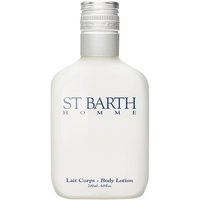 Ligne St Barth Corps Feuchtigkeitsspendende Body Lotion mit Mangobutter 200 ml