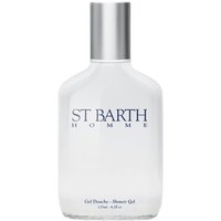 Ligne St Barth Bain Gel Douche Homme Duschgel 200 ml