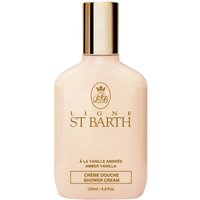 Ligne St Barth Bain Duschcreme Douche Vanille Ambrée 125 ml