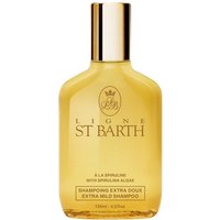 Ligne St Barth Bain extra mildes Shampoo Spirulina 125 ml