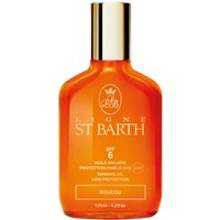 Ligne St Barth Solaire Roucou SPF 6 Sonnenöl LSF 6 125 ml