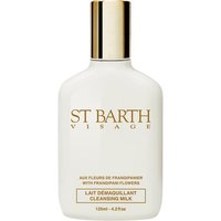 Ligne St Barth Visage Frangipanier Reinigungsmilch Frangipani-Blüten 125 ml