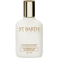 Ligne St Barth Visage Frangipanier Reinigungsmilch Frangipani-Blüten 25 ml