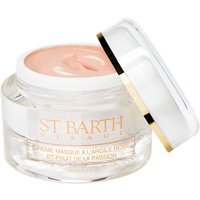 Ligne St Barth Visage Crème Maske Rosa Tonerde und Passionsfrucht 50 ml
