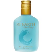 Ligne St Barth Sea Breeze Blue Lagoon Duschgel 200 ml
