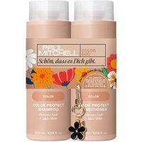 Aktion - Paul Mitchell Save on Duo Color Protect Set