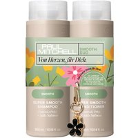 Aktion - Paul Mitchell Save on Duo Smoothing Set
