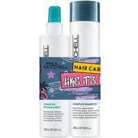 Aktion - Paul Mitchell Save on Duo Awapuhi Set