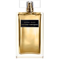 Narciso Rodriguez Amber Musc Eau de Parfum (EdP) Intense 100 ml