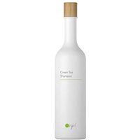 O'right Green Tea Shampoo 400 ml