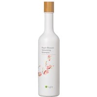 O'right Peach Blossom Volumizing Shampoo 400 ml