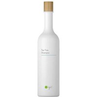 O'right Tea Tree Shampoo 400 ml