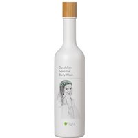 O'right Dandelion Sensitive Body Wash 400 ml