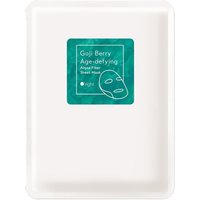 O'right Goji Berry Age-Defying Algae Fiber Sheet Mask 25 ml