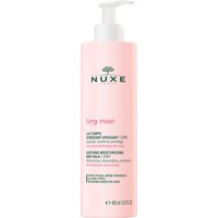 Nuxe Very Rose Body Milk 400 ml