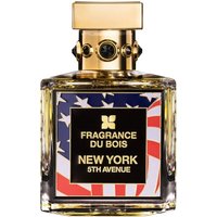 Fragrance du Bois New York 5th Avenue Flag Edition Parfum 100 ml