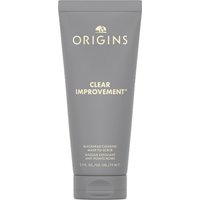Origins Clear Improvement Blackhead Clearing Mask-To-Scrub 75 ml