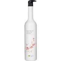 O'right Peach Blossom Volumizing Shampoo 1000 ml