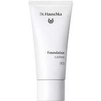 Dr. Hauschka Foundation 001 cashew 30 ml
