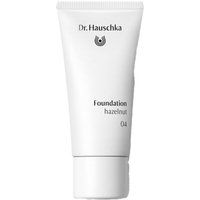 Dr. Hauschka Foundation 04 hazelnut 30 ml