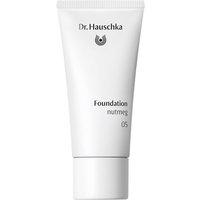 Dr. Hauschka Foundation 05 nutmeg 30 ml