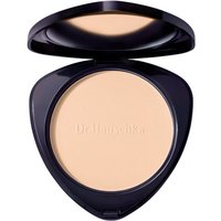 Dr. Hauschka Compact Powder 00 translucent 8 g