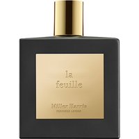 Miller Harris La Feuille Eau de Parfum (EdP) 100 ml