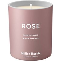 Miller Harris Rose Scented Candle 220 g
