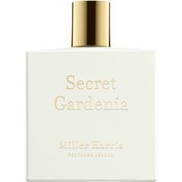 Miller Harris Secret Gardenia Eau de Parfum (EdP) 100 ml