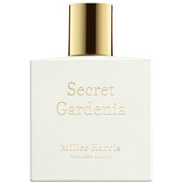 Miller Harris Secret Gardenia Eau de Parfum (EdP) 50 ml