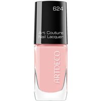 Artdeco Art Couture Nail lacquer 624 milky rose 10 ml