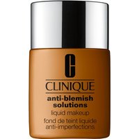 Clinique Anti-Blemish Solutions Liquid Makeup 30 ml WN 112 ginger