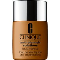 Clinique Anti-Blemish Solutions Liquid Makeup 30 ml WN 118 amber