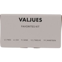 VALJUES Valjues Favorites Kit 1 Stk.