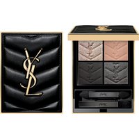 Yves Saint Laurent Couture Mini Clutch 4 g 700 over noir