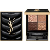 Yves Saint Laurent Couture Mini Clutch 4 g 710 over brun