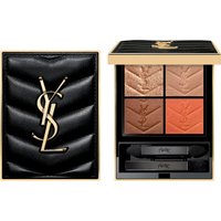Yves Saint Laurent Couture Mini Clutch 4 g 810 over orange