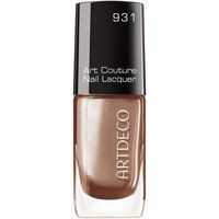 Artdeco Art Couture Nail Lacquer 931 Pharaoh Pearl 10 ml