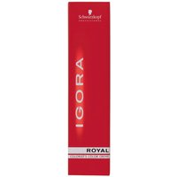 Schwarzkopf IGORA ROYAL FASHION+ 100-88 Red Envy 60 ml
