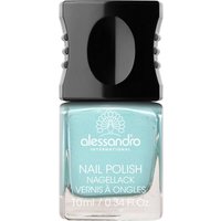 Alessandro Colour Code 4 Nail Polish 62 Surfin' Usa 10 ml