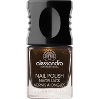 Alessandro Colour Code 4 Nail Polish 95 Wild Cat 10 ml