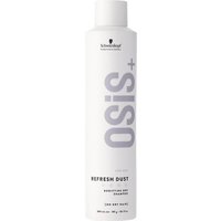 Schwarzkopf Osis Texture Refresh Dust Bodyfying Dry Shampoo 300 ml
