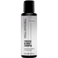 Paul Mitchell Forever Blonde Shampoo 100 ml