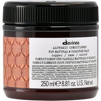 Davines Alchemic Copper Conditioner 250 ml