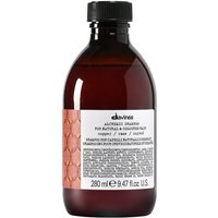 Davines Alchemic Copper Shampoo 280 ml