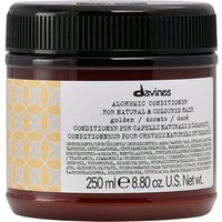 Davines Alchemic Gold Conditioner 250 ml