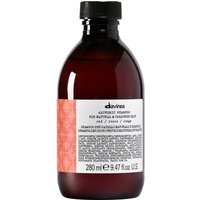 Davines Alchemic Red Shampoo 280 ml
