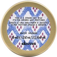 Davines More Inside Strong Dry Wax 75 ml
