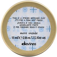 Davines More Inside Strong Moulding Clay 75 ml